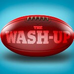 The Wash-Up The Wash-Up